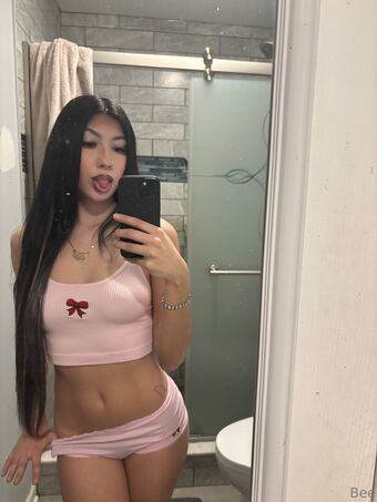beeabzz Photo Fuites Nudes OnlyFans 15