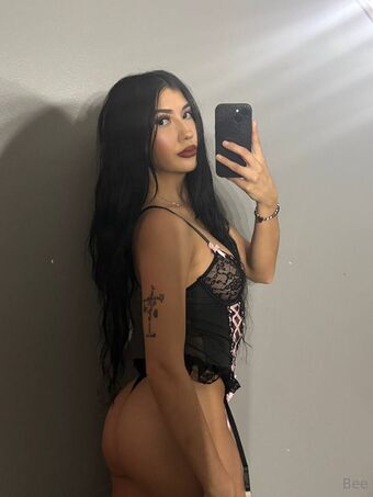 beeabzz Photo Fuites Nudes OnlyFans 22