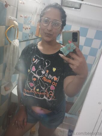 beebotta Photo Fuites Nudes OnlyFans 35