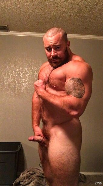 beefbeast Photo Fuites Nudes OnlyFans 4