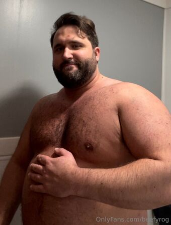 beefyrog