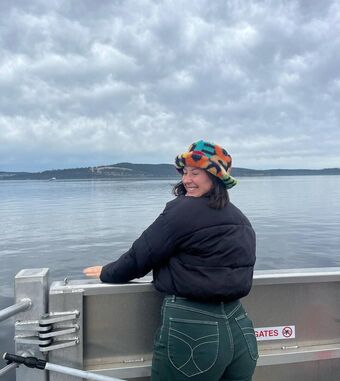 Bel Larcombe / Slice_of_salami_