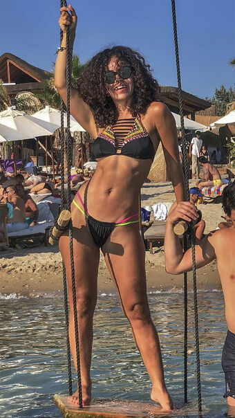 Belgin Kadıoğlu