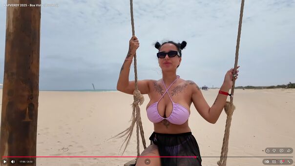 Belindabe Photo Fuites Nudes OnlyFans 42