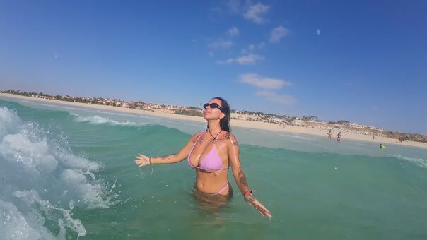 Belindabe Photo Fuites Nudes OnlyFans 43