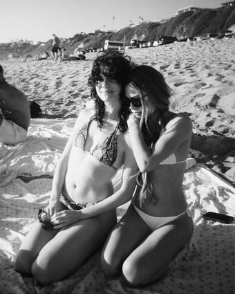 Bella Shepard Photo Fuites Nudes OnlyFans 7