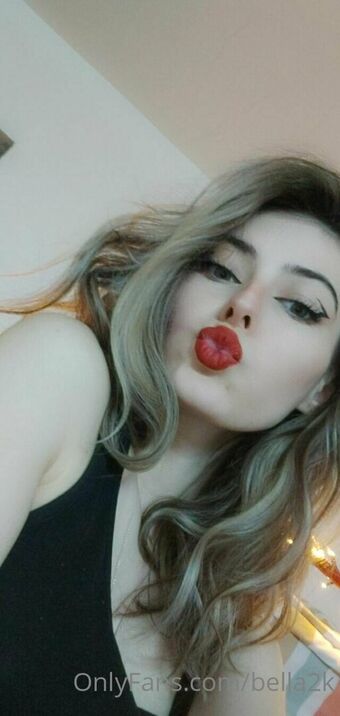 bella2k Photo Fuites Nudes OnlyFans 11