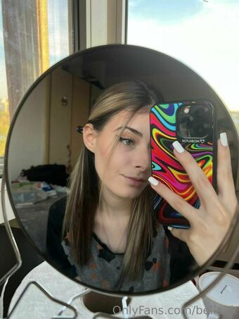 bella2k Photo Fuites Nudes OnlyFans 17