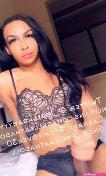 bellaathadoll