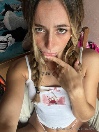 bellachyna Photo Fuites Nudes OnlyFans 20