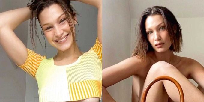 bellahadid