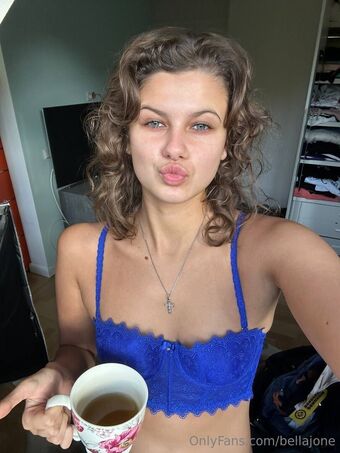 bellajone Photo Fuites Nudes OnlyFans 11