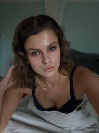 bellajone Photo Fuites Nudes OnlyFans 13
