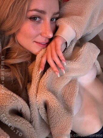 Bellaraee Photo Fuites Nudes OnlyFans 149