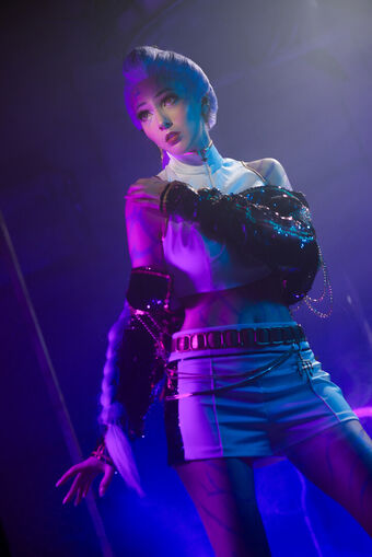 Bellatrixaiden