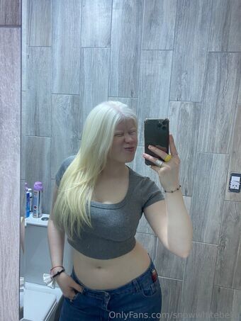 bellawinterx Photo Fuites Nudes OnlyFans 22