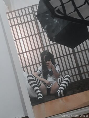 BellDoll_ Photo Fuites Nudes OnlyFans 31