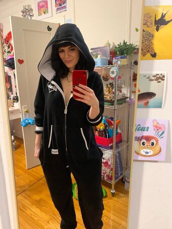 belleeclair Photo Fuites Nudes OnlyFans 16