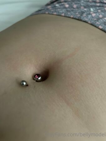 Bellymodel