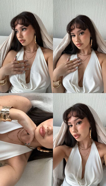 bentiii_ Photo Fuites Nudes OnlyFans 8