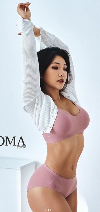 Beo Deul Jeong 정버들