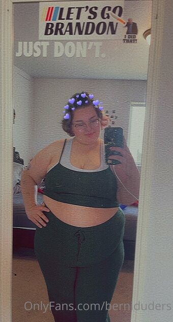 berniduders Photo Fuites Nudes OnlyFans 2