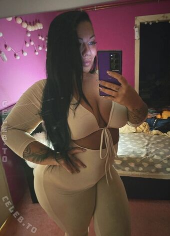 Bernikee26 Photo Fuites Nudes OnlyFans 16