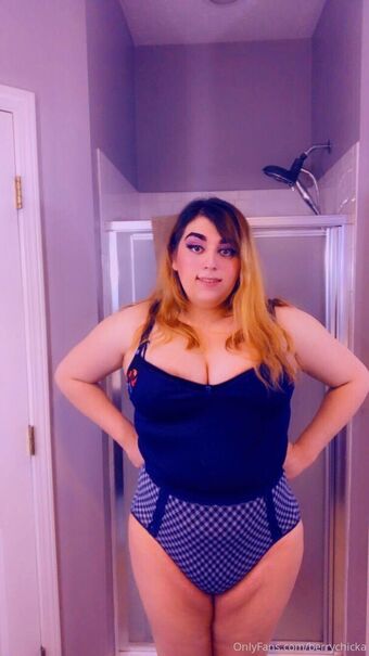 berrychicka Photo Fuites Nudes OnlyFans 10