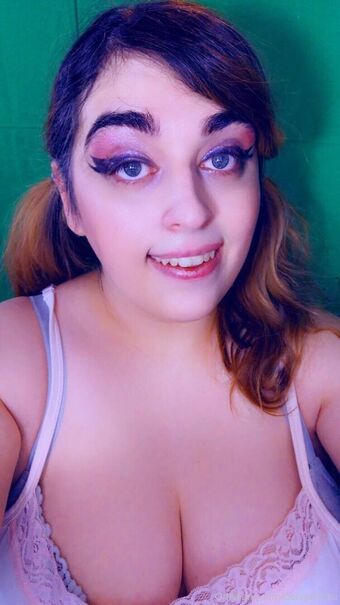 berrychicka Photo Fuites Nudes OnlyFans 17