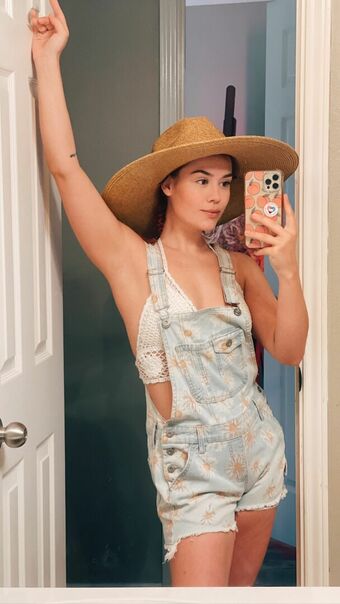 Beth Freeman Photo Fuites Nudes OnlyFans 12
