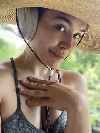 Beth Freeman Photo Fuites Nudes OnlyFans 14