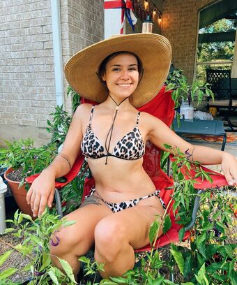 Beth Freeman Photo Fuites Nudes OnlyFans 21