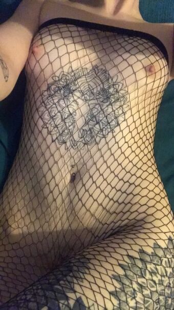 BettyOops Photo Fuites Nudes OnlyFans 1