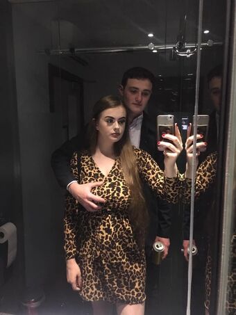 Bex McFadden