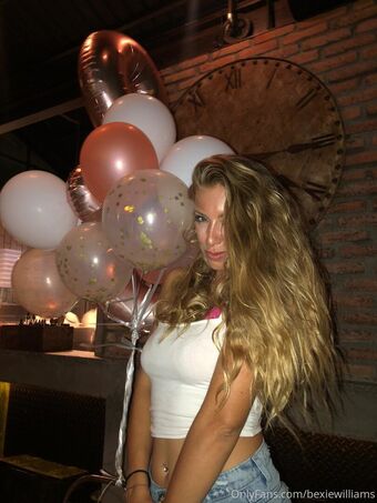 bexiewilliams