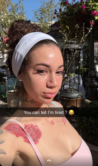 Bhad Bhabie