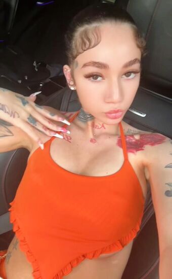 Bhad Bhabie