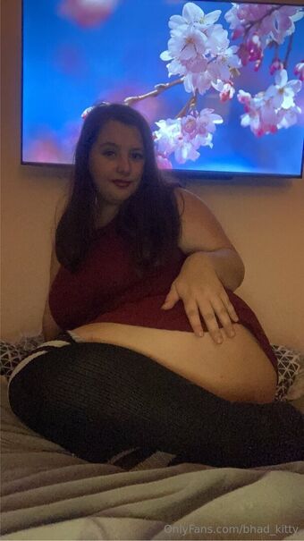 bhad_kitty Photo Fuites Nudes OnlyFans 2