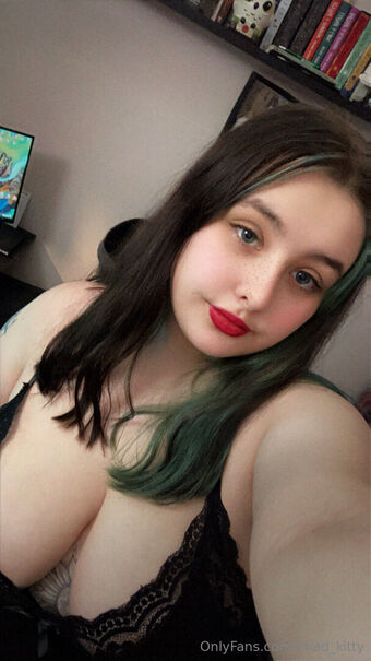 bhad_kitty Photo Fuites Nudes OnlyFans 8