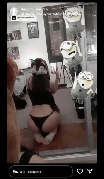 bialaurt Photo Fuites Nudes OnlyFans 4