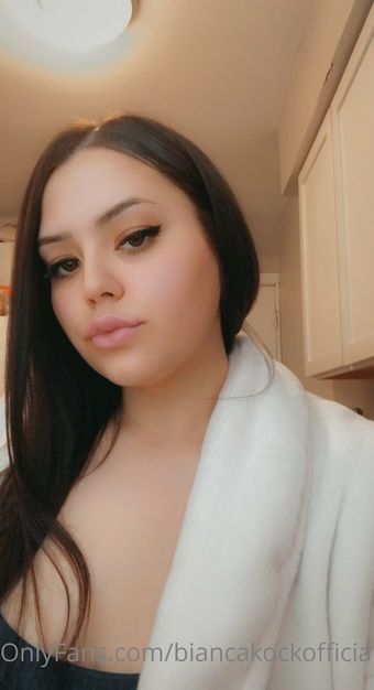 Biancakockofficial