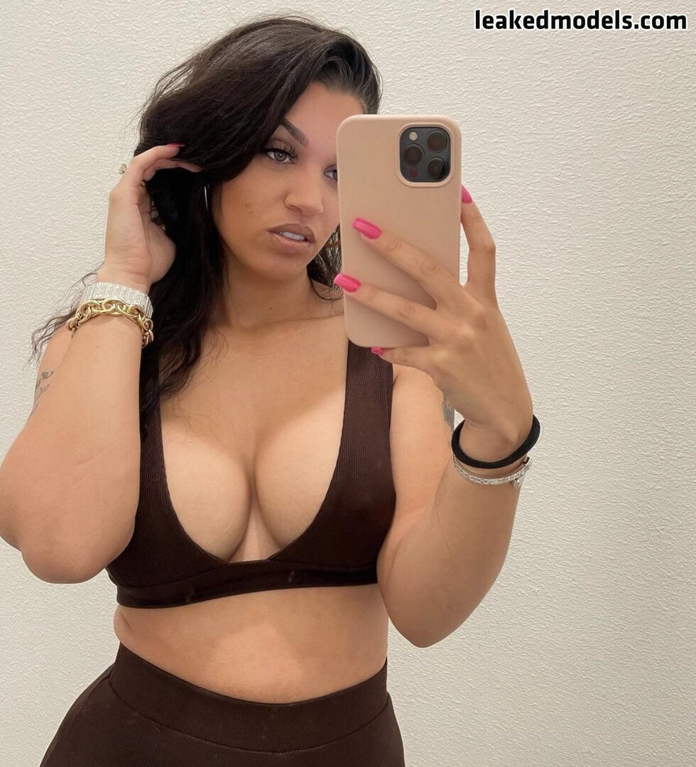 Biannca Prince  Biannca Raines  x_bianncaraines Photo Nude Leaks OnlyFans  2 - Modèles Leakées