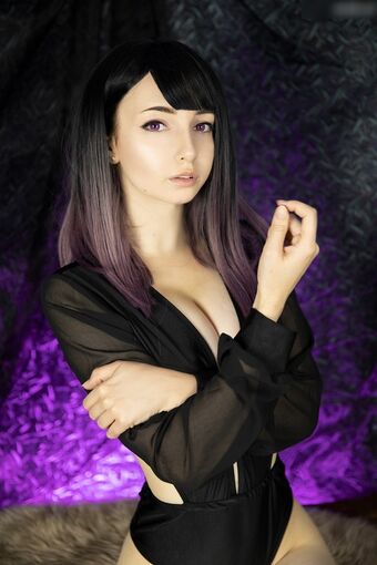 Bibi Nyan