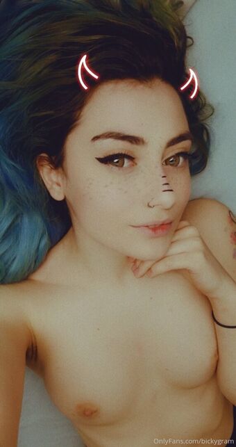 Bickygram