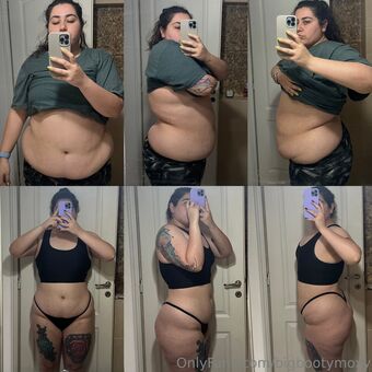 bigbootymoxy Photo Fuites Nudes OnlyFans 10