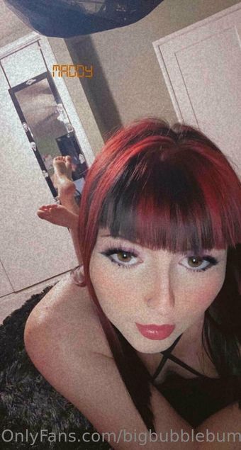 bigbubblebums1 Photo Fuites Nudes OnlyFans 20
