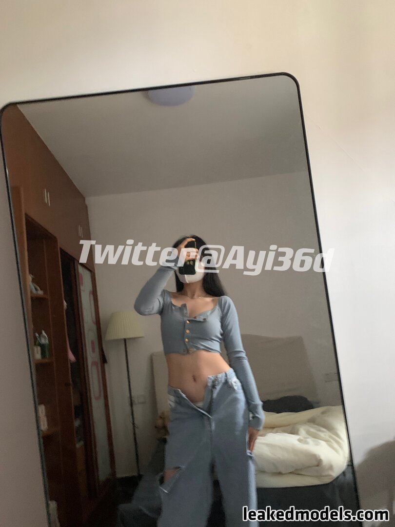 Nude leak of Bigdaddyrey 11