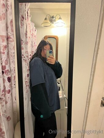 BigTittyKt Photo Fuites Nudes OnlyFans 16