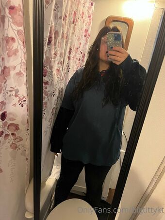 BigTittyKt Photo Fuites Nudes OnlyFans 17