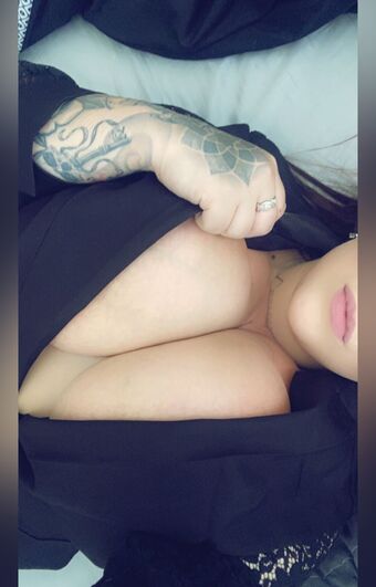 bigtittylicious23 Photo Fuites Nudes OnlyFans 8